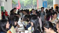 HKUST Information Day Gives Applicants a Head Start