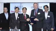 HKUST and UNESCO-IHE Partnership to Apply HKUST-developed Sewage Treatment Technologies to tackle Water Scarcity in Cuba
