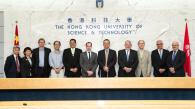 HKUST Partners with Thales to Boost Innovation and Technological Development