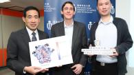 HKUST Researchers Discover Fitness Landscape of HIV Envelope Protein That May Help Vaccine Development