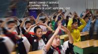 HKUST Connect Service Learning Trips - Journeys of Light, Hope and Love