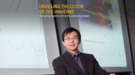Unveiling the Clock of the Universe