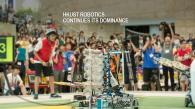 HKUST Robotics continues its dominance