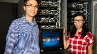 香港科技大学化学系教授破解光合作用机理   助研发再生能源