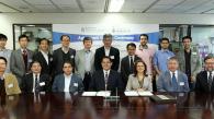 香港科技大学与多伦多大学签约促进学术合作