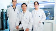 HKUST Finds a New Material System that Opens a New Era for Organic Solar Cells