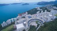 科大海岸海洋實驗室提供先進設施研究香港及南海水域生態