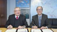 香港科技大學與國際數學奧林匹克簽署備忘錄 舉辦國際數學年賽
