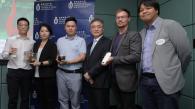 HKUST-Sino One Million Dollar Entrepreneurship Competition 2018 Sees Innovative Entrepreneurial Ideas
