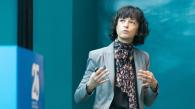 CRISPR-Cas9 Genome Engineering Technology Inventor Prof Emmanuelle Charpentier Explores New Opportunities in Biomedical Gene Therapies at HKUST 25th Anniversary Distinguished Speakers Series