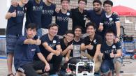 HKUST Robotics Team Wins Nine Robotics Awards Including MATE ROV World Champion
