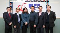 Six more HKUST professors become IEEE Fellows