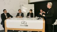 HKUST President and Professors Share Insights with Top Global Leaders at World Economic Forum