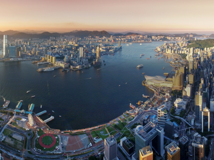 香港科技大學與中港兩地學院合辦論壇，探討創新科技在推動香港發展的關鍵角色