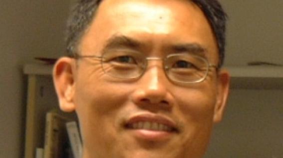 Prof Qiang Yang	