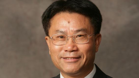  Prof Leonard Cheng