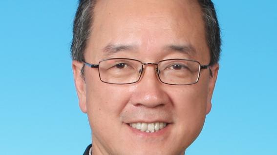Prof Tony Chan	