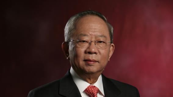  Dr John Cho-Chak CHAN
