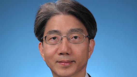 Prof Joseph Hun-wei Lee	