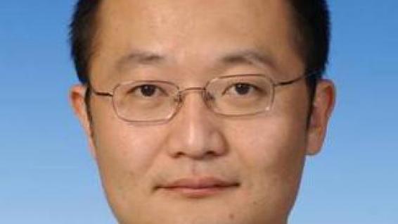Prof Lei Chen