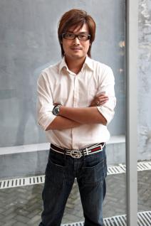  Mr Yu Zheng