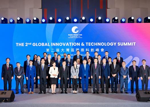 HKUST President Spearheads GBAAA Summit to Exchange Insights with Global Academic Leaders on Future of Education, Global Partnerships, and Innovation