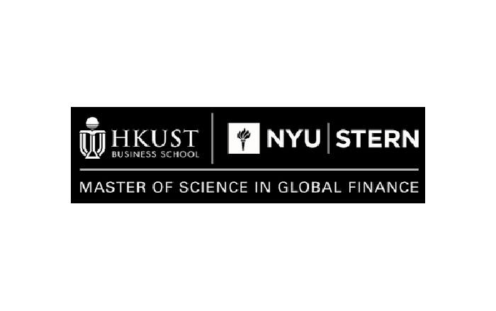 HKUST-NYU Master of Science in Global Finance