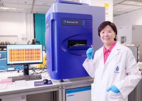 HKUST Scientists Develop Simple Blood Test for Early Detection of Alzheimer’s Disease