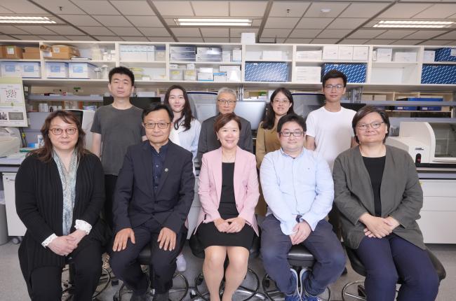 HKUST Scientists Achieve Groundbreaking First by Applying Artificial Intelligence for Early Risk Forecasting of Alzheimer’s Disease